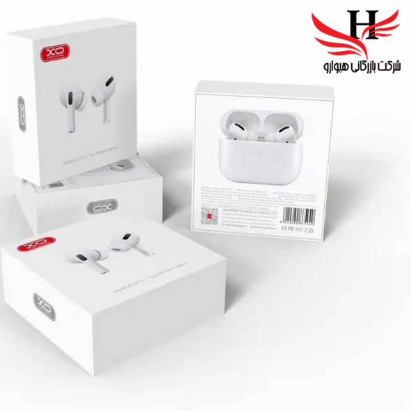 تصویر هندزفري بلوتوث ايرپاد   XO-F70 plus